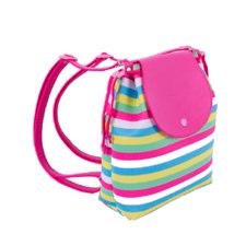 Mochila Saco Colorida Infantil Mochila Saco Colorida Infantil