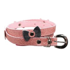 Cinto Glitter Com Laço Infantil Cinto Glitter Com Laço Infantil