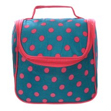 Bolsa Térmica Verde Estampada Feminina Bolsa Térmica Verde Estampada Feminina