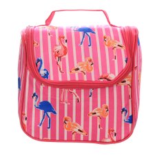 Bolsa Térmica Pink Estampada Feminina Bolsa Térmica Pink Estampada Feminina