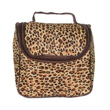 Bolsa Térmica Marrom Estampada Feminina Bolsa Térmica Marrom Estampada Feminina
