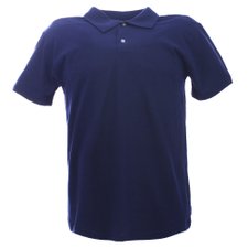 Camisa Polo Masculina Básica Camisa Polo Masculina Básica