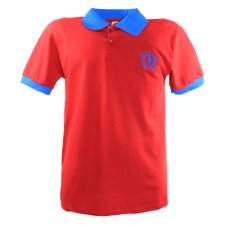 Camisa Polo Masculina Bordado Alto Relevo Frontal Camisa Polo Masculina Bordado Alto Relevo Frontal