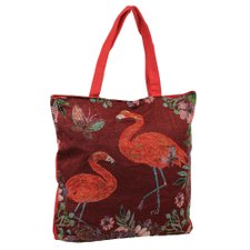 Bolsa Sacola Estampada Feminina Bolsa Sacola Estampada Feminina