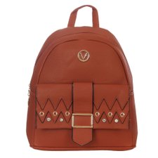 Mochila Luxo Feminina Alto Relevo Com Strass Mochila Luxo Feminina Alto Relevo Com Strass