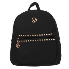 Mochila Luxo Feminina Cravejada Com Pingente Mochila Luxo Feminina Cravejada Com Pingente