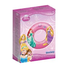 Boia Infantil Circular Princesas Boia Infantil Circular Princesas