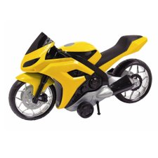 New Moto 1000 De Brinquedo Infantil New Moto 1000 De Brinquedo Infantil