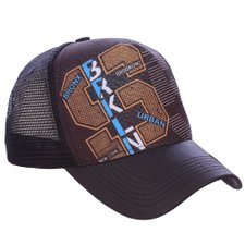 Boné Masculino Trucker Estampado Boné Masculino Trucker Estampado