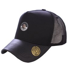 Boné Liso Trucker Masculino Boné Liso Trucker Masculino