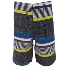 Bermuda Tactel Boardshort Estampada Praia Masculina Bermuda Tactel Boardshort Estampada Praia Masculina