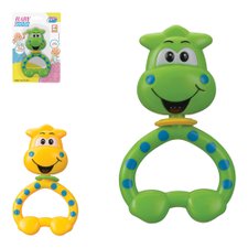 Baby Chocalho Colorido Infantil Baby Chocalho Colorido Infantil