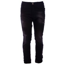 Calça Jeans Masculina Destroyed Calça Jeans Masculina Destroyed