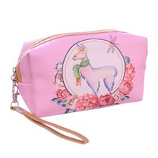 Necessaire Feminina Multiuso Estampada Necessaire Feminina Multiuso Estampada