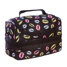 Bolsa De Mão Térmica Estampada Bolsa De Mão Térmica Estampada