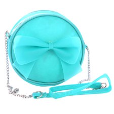 Bolsa Transversal Redonda Com Alça De Corrente Moda Praia Bolsa Transversal Redonda Com Alça De Corrente Moda Praia