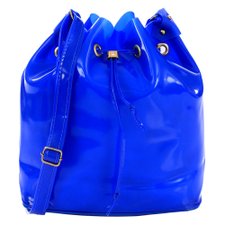 Bolsa Saco Ou Transversal Feminina Moda Praia De Silicone Bolsa Saco Ou Transversal Feminina Moda Praia De Silicone