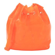 Bolsa Saco Ou Transversal Feminina Moda Praia De Silicone Bolsa Saco Ou Transversal Feminina Moda Praia De Silicone