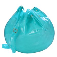 Bolsa Feminina Saco Ou Transversal Moda Praia De Silicone Bolsa Feminina Saco Ou Transversal Moda Praia De Silicone