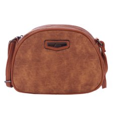 Bolsa Transversal Estampa Alto Relevo Estonada Feminina Bolsa Transversal Estampa Alto Relevo Estonada Feminina