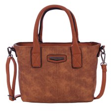 Bolsa De Mão Luxo Estampa Estonada Com Alça Transversal Bolsa De Mão Luxo Estampa Estonada Com Alça Transversal