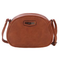 Bolsa Transversal Estampa Alto Relevo Feminina Bolsa Transversal Estampa Alto Relevo Feminina