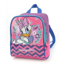Lancheira Térmica Estampa Margarida Infantil Escolar Lancheira Térmica Estampa Margarida Infantil Escolar