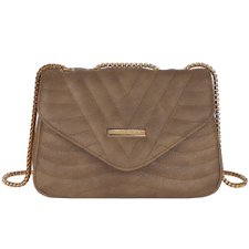 Bolsa Luxo Em Alto Relevo Matelassê Com Alça Corrente Versátil Bolsa Luxo Em Alto Relevo Matelassê Com Alça Corrente Versátil