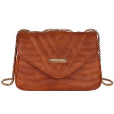 Bolsa Luxo Em Alto Relevo Matelassê Com Alça Corrente Versátil Bolsa Luxo Em Alto Relevo Matelassê Com Alça Corrente Versátil