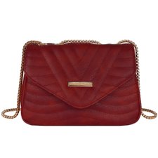 Bolsa Luxo Em Alto Relevo Matelassê Com Alça Corrente Versátil Bolsa Luxo Em Alto Relevo Matelassê Com Alça Corrente Versátil