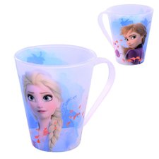 Caneca Infantil Princesas Branca De Neve 360ml Plasútil - Compre Agora -  Feira da Madrugada SP