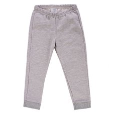 Calça de moletom sales infantil com punho