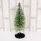 Árvore Mini Princesinha De Natal Nevada 25 Cm Atacado
