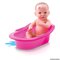 Banheira De Plástico Para Boneca Bebê 30 Cm