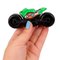 Kit 3 Motos Sortidas Brinquedo Solapa Infantil Bs Toys