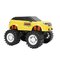 Carrinho De Brinquedo Monster Truck Infantil