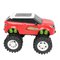Carrinho De Brinquedo Monster Truck Infantil