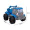 Mini Caminhão Caçamba Forte Cabe Tudo Brinquedo Infantil