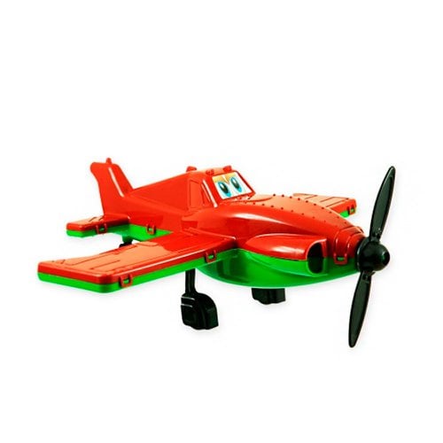 Brinquedo Avião De Combate Zum-Zum Infantil