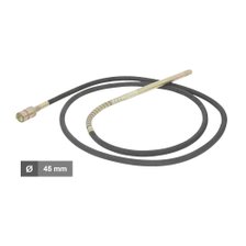 Vibrador de Concreto VI-6045 45 mm Vibrador de Concreto VI-6045 45 mm