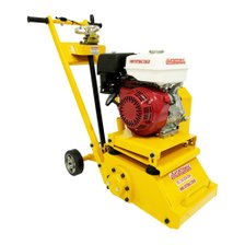 Fresadora de Piso PL-250 Lifan Fresadora de Piso PL-250 Lifan