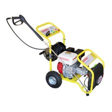 Lavadora de Alta Pressão LV-3950 Honda Lavadora de Alta Pressão LV-3950 Honda