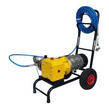 Máquina de Pintura Airless AD-550 Máquina de Pintura Airless AD-550