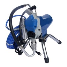 Máquina de Pintura Airless AP-210 Máquina de Pintura Airless AP-210