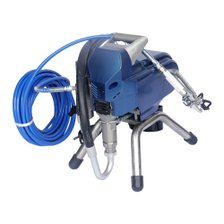 Máquina de Pintura Airless AP-270 Máquina de Pintura Airless AP-270