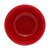 Jogo 2 Bowls de Cerâmica Retrô Vermelho 10x4,5cm 28879 Wolff