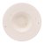 Prato Para Risoto De Cerâmica Mist Branco Matte 26cm 29400 Wolff