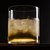 Jogo 4 Copos Para Whisky De Crsiatal Ecológico Pure Veritas 350ml 29307 Wolff