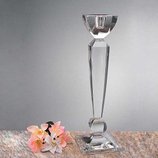 Castical Cristal 25,5 cm Olimpia 5565 Bohemia Castical Cristal 25,5 cm Olimpia 5565 Bohemia
