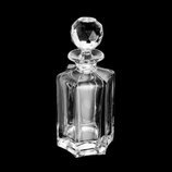 Garrafa Cristal Whisky Victoria 550ml 5847 Bohemia Garrafa Cristal Whisky Victoria 550ml 5847 Bohemia